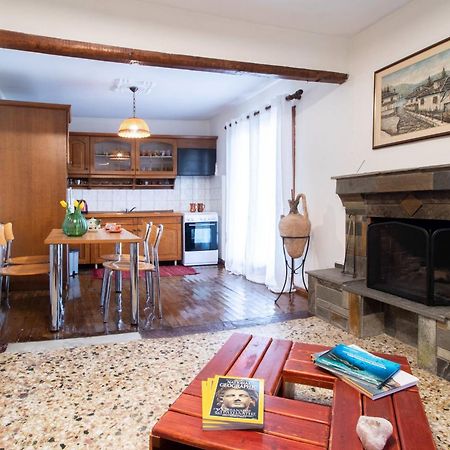 2 Bedroom Art House In Кавала Екстер'єр фото
