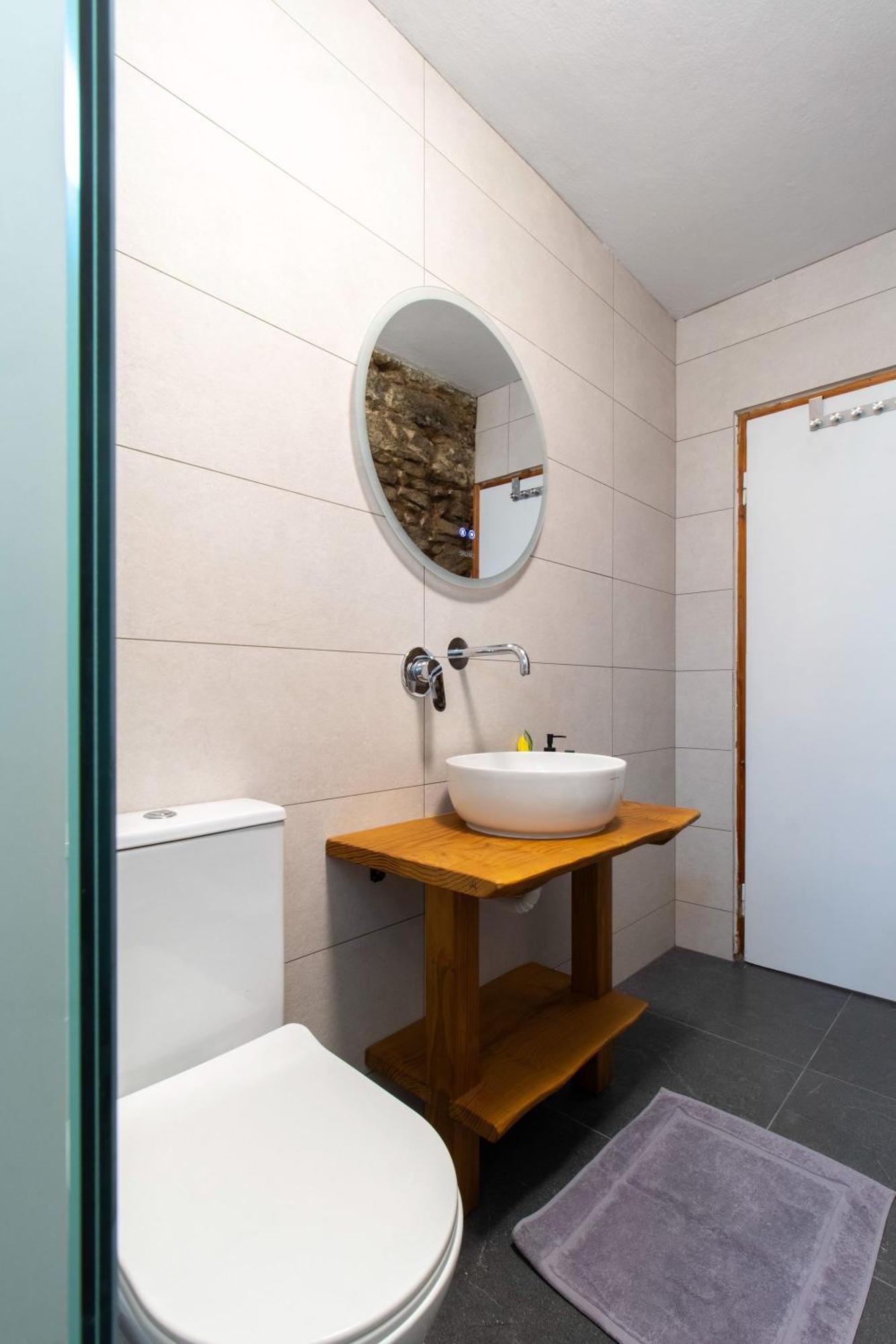 2 Bedroom Art House In Кавала Екстер'єр фото