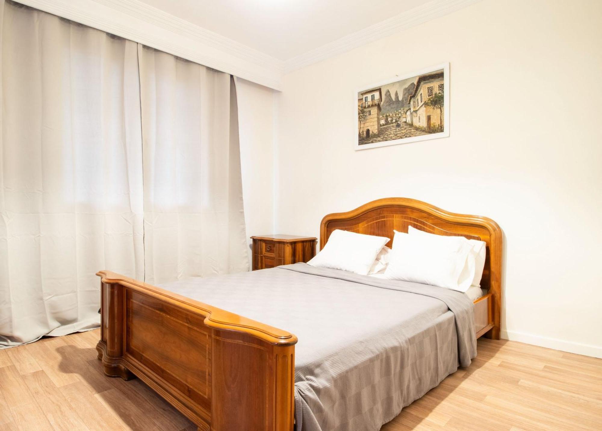 2 Bedroom Art House In Кавала Екстер'єр фото