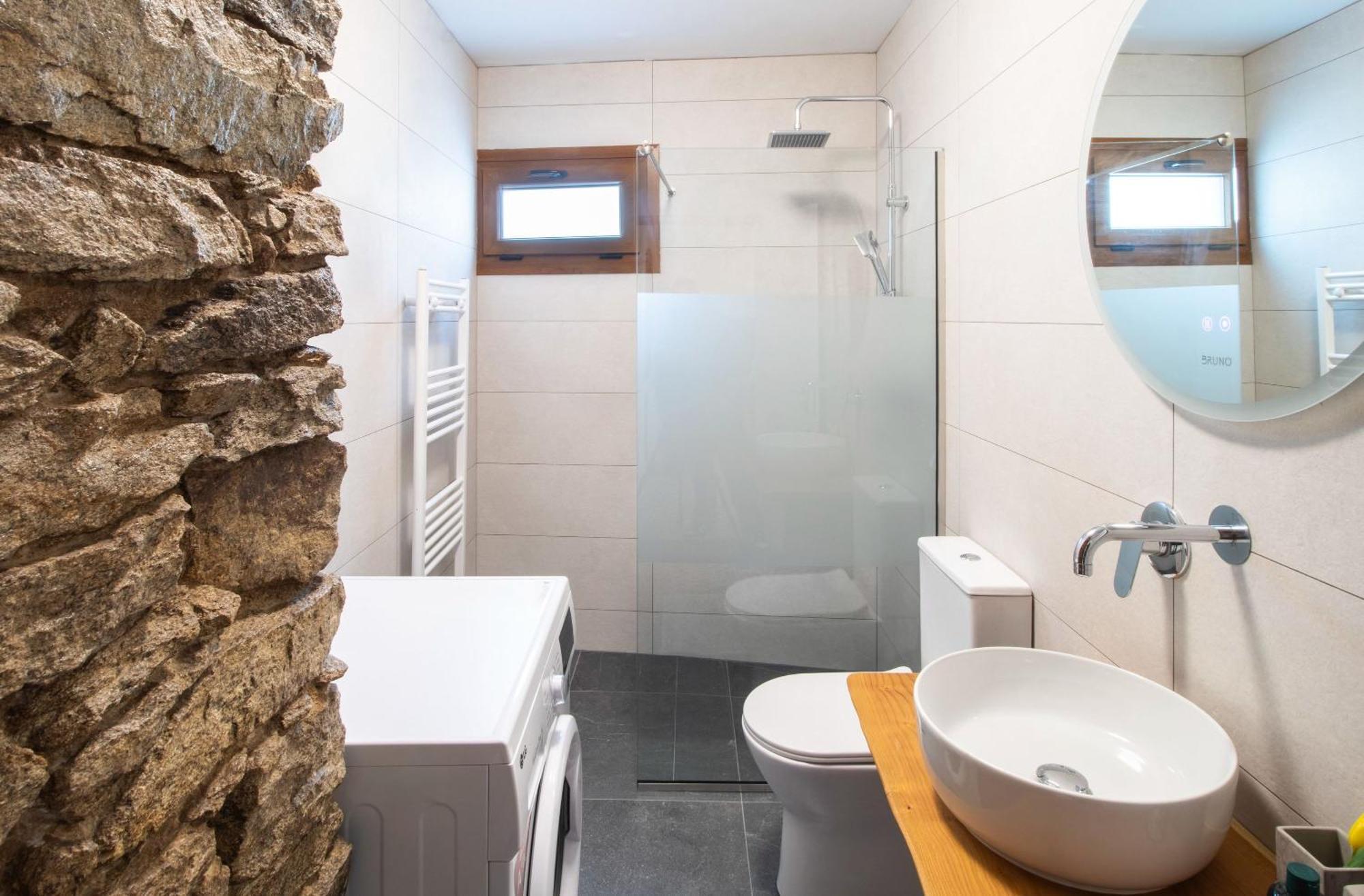 2 Bedroom Art House In Кавала Екстер'єр фото