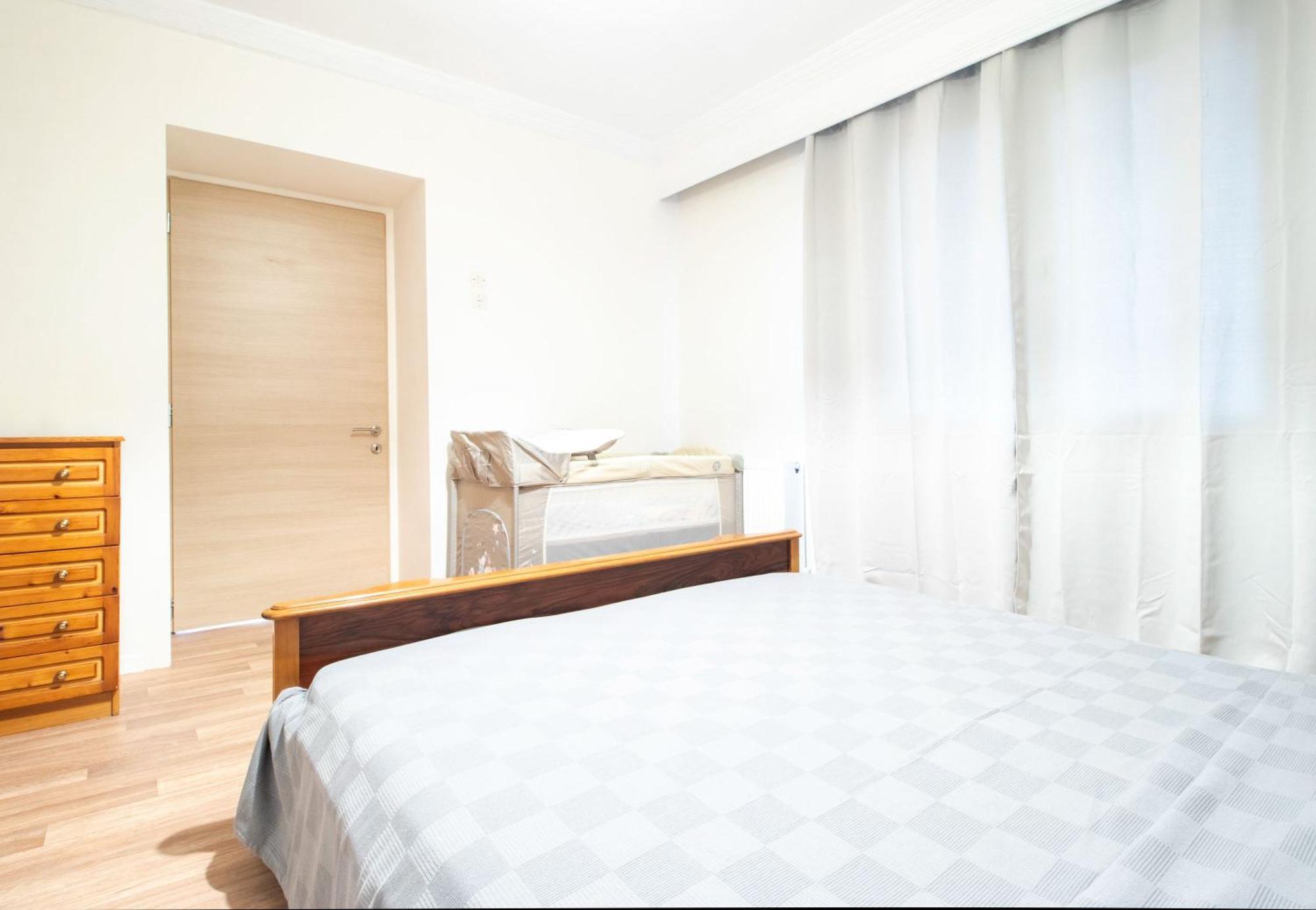 2 Bedroom Art House In Кавала Екстер'єр фото