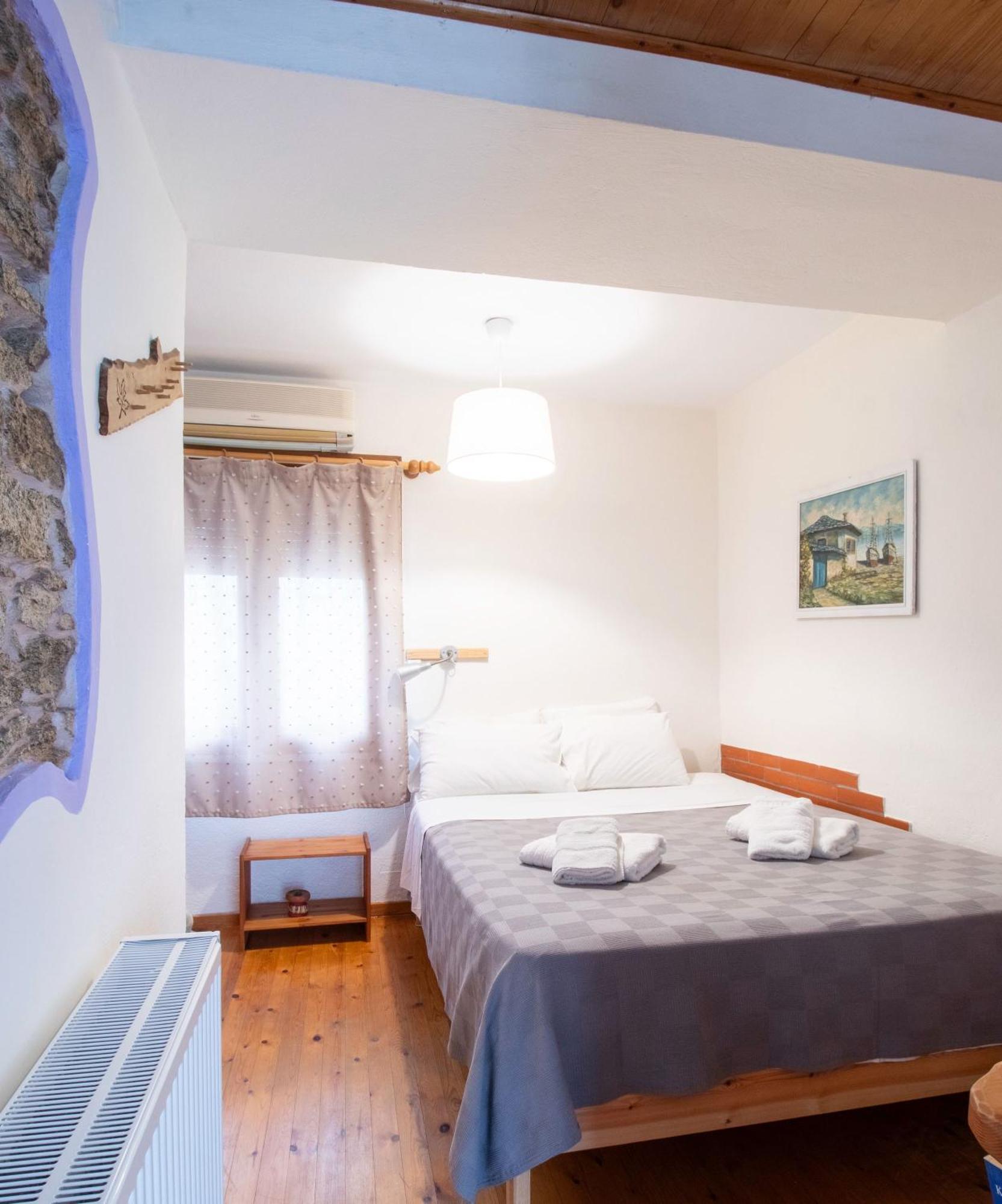 2 Bedroom Art House In Кавала Екстер'єр фото